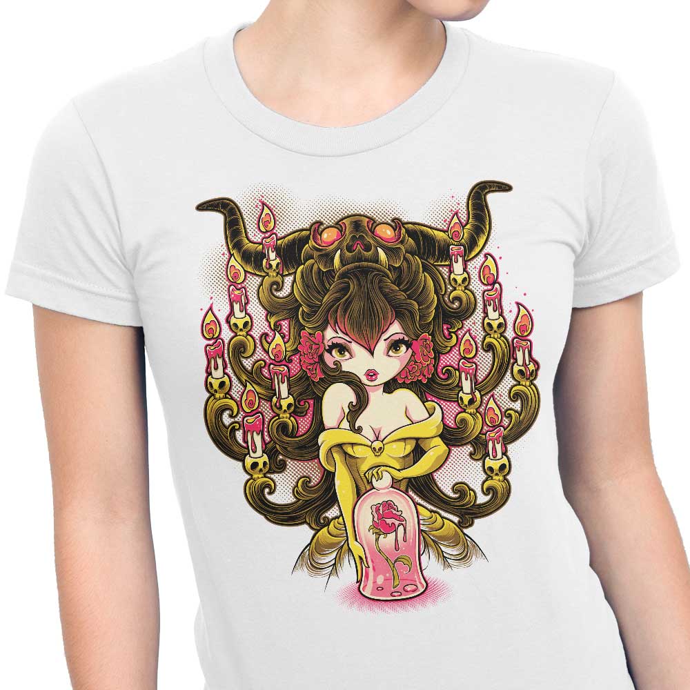 Candelabra - Women's Apparel