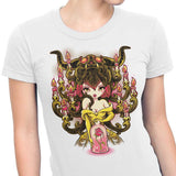 Candelabra - Women's Apparel