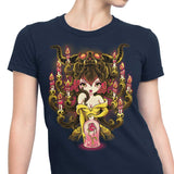 Candelabra - Women's Apparel