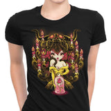 Candelabra - Women's Apparel