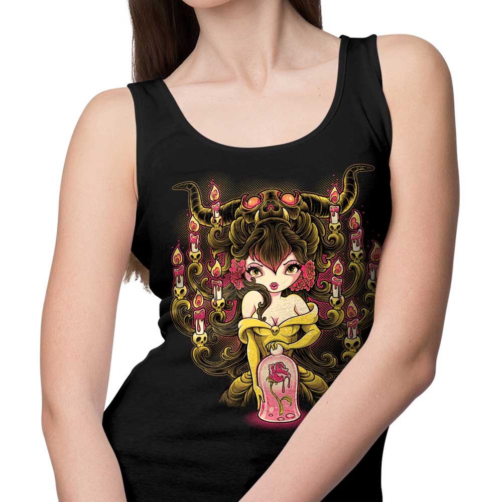 Candelabra - Tank Top