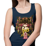 Candelabra - Tank Top