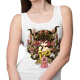 Candelabra - Tank Top