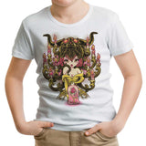 Candelabra - Youth Apparel