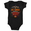 Candy and Horror Movies - Youth Apparel