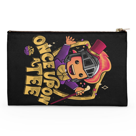 Candy Maker Teerion - Accessory Pouch