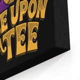 Candy Maker Teerion - Canvas Print