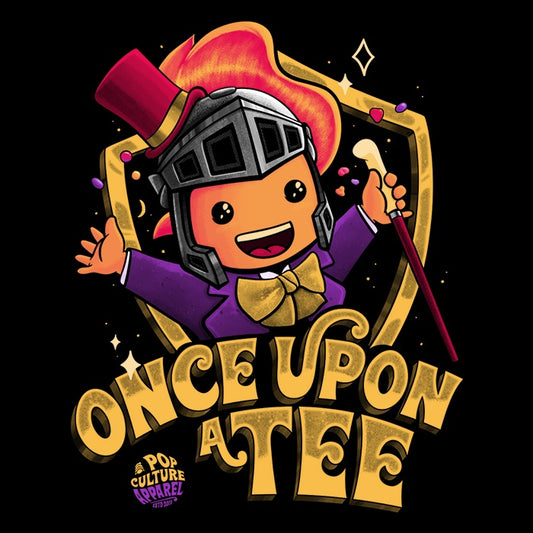 Candy Maker Teerion - Hoodie