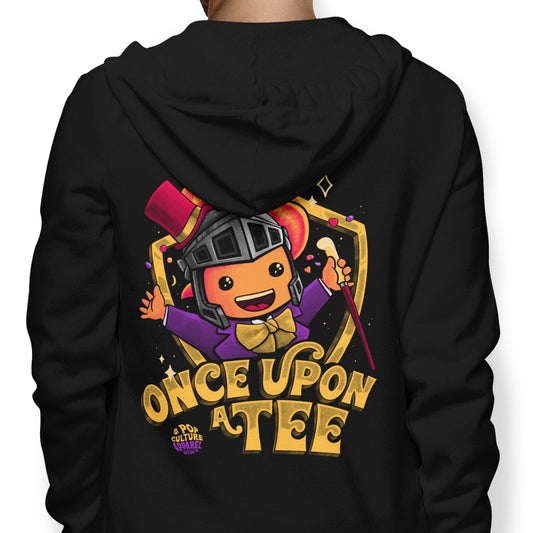 Candy Maker Teerion - Hoodie