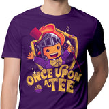Candy Maker Teerion - Men's Apparel