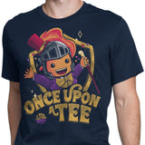 Candy Maker Teerion - Men's Apparel