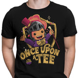 Candy Maker Teerion - Men's Apparel