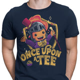Candy Maker Teerion - Men's Apparel
