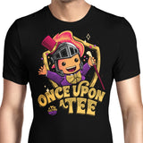 Candy Maker Teerion - Men's Apparel