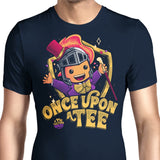 Candy Maker Teerion - Men's Apparel
