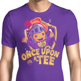 Candy Maker Teerion - Men's Apparel