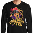 Candy Maker Teerion - Long Sleeve T-Shirt