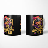 Candy Maker Teerion - Mug