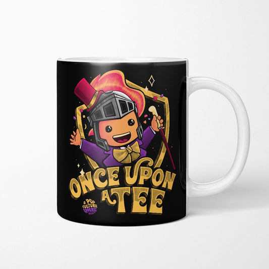 Candy Maker Teerion - Mug