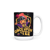 Candy Maker Teerion - Mug
