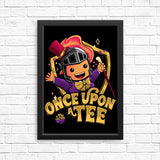 Candy Maker Teerion - Posters & Prints