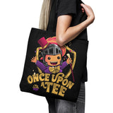 Candy Maker Teerion - Tote Bag