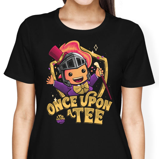 Candy Maker Teerion - Women's Apparel