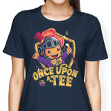 Candy Maker Teerion - Women's Apparel