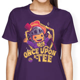 Candy Maker Teerion - Women's Apparel