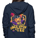 Candy Maker Teerion - Hoodie