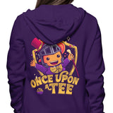 Candy Maker Teerion - Hoodie