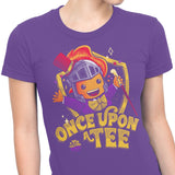 Candy Maker Teerion - Women's Apparel