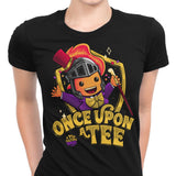 Candy Maker Teerion - Women's Apparel