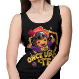 Candy Maker Teerion - Tank Top