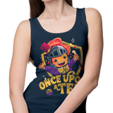Candy Maker Teerion - Tank Top