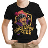 Candy Maker Teerion - Youth Apparel
