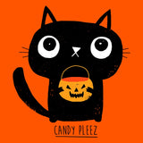 Candy Pleez - Tote Bag