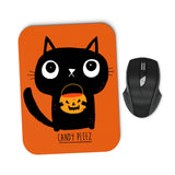 Candy Pleez - Mousepad