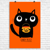 Candy Pleez - Poster