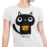 Candy Pleez - Women's Apparel