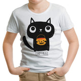 Candy Pleez - Youth Apparel