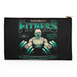 Cannibal Fitness - Accessory Pouch
