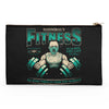 Cannibal Fitness - Accessory Pouch