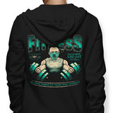 Cannibal Fitness - Hoodie