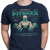Cannibal Fitness - Men's Apparel
