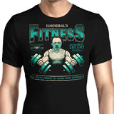 Cannibal Fitness - Men's Apparel