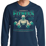 Cannibal Fitness - Long Sleeve T-Shirt