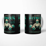 Cannibal Fitness - Mug