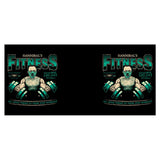 Cannibal Fitness - Mug