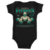Cannibal Fitness - Youth Apparel